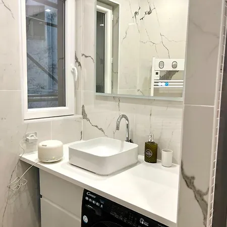 Exceptional In The Heart Of Appartement *